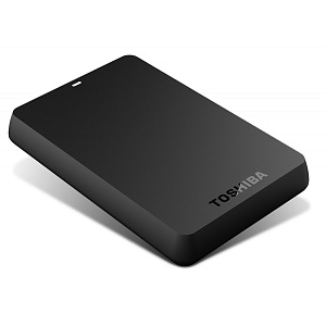 Toshiba Stor.E Basics 500GB